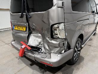 Volkswagen Transporter 2.0TDI 150kW Automaat Leder DC Highline picture 40