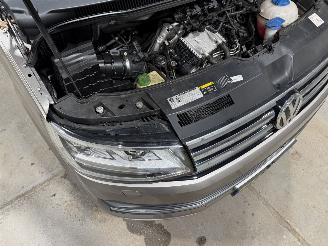 Volkswagen Transporter 2.0TDI 150kW Automaat Leder DC Highline picture 25