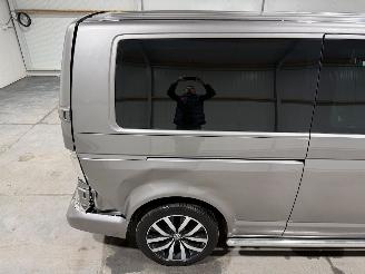 Volkswagen Transporter 2.0TDI 150kW Automaat Leder DC Highline picture 33