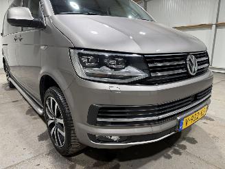 Volkswagen Transporter 2.0TDI 150kW Automaat Leder DC Highline picture 22