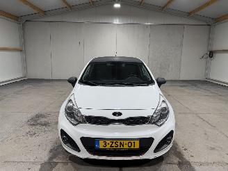 Kia Rio 1.4CVVT 80kW Executiveline Airco picture 4