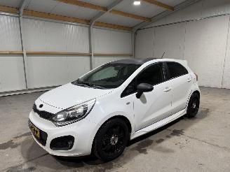 Kia Rio 1.4CVVT 80kW Executiveline Airco picture 8