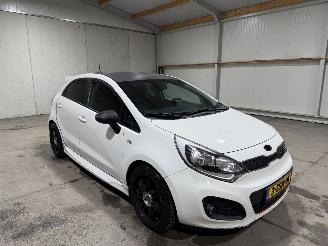 Kia Rio 1.4CVVT 80kW Executiveline Airco picture 2