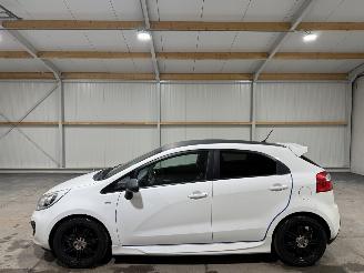 Kia Rio 1.4CVVT 80kW Executiveline Airco picture 7