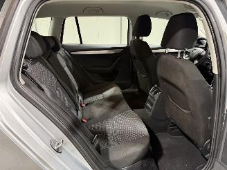 Skoda Octavia 1.2TSI 77kW GreenTech Ambition Businessline picture 22