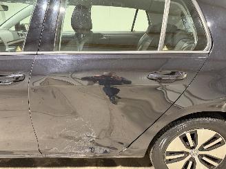 Volkswagen e-Golf 36kWh 100kW Camera Matrixled picture 18