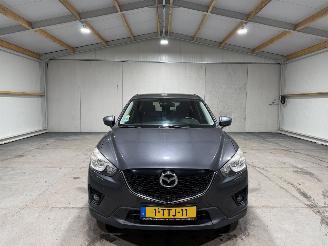 Mazda CX-5 2.2D5 110kW Skylease+ Camera Navi picture 4