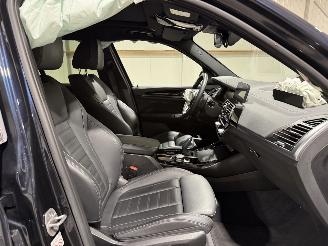 BMW iX3 80kWh 210kW High Executive Pano MemorySeat Volleder picture 39