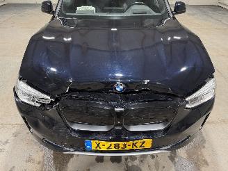 BMW iX3 80kWh 210kW High Executive Pano MemorySeat Volleder picture 18