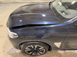 BMW iX3 80kWh 210kW High Executive Pano MemorySeat Volleder picture 15