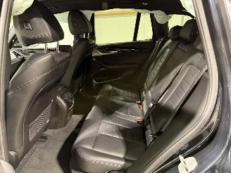 BMW iX3 80kWh 210kW High Executive Pano MemorySeat Volleder picture 37