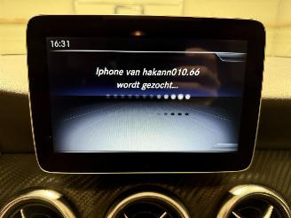 Mercedes A-klasse 180 90kW Automaat Pano Ambition picture 30