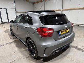 Mercedes A-klasse 180 90kW Automaat Pano Ambition picture 12