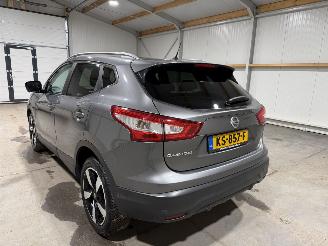 Nissan Qashqai 1.2 85kW Automaat Pano N-Connecta picture 12