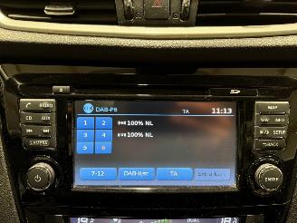 Nissan Qashqai 1.2 85kW Automaat Pano N-Connecta picture 15