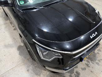 Kia Niro 1.6GDi 77kW Hybrid DynamicPlusLine picture 19