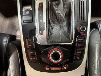 Audi A4 Avant 3.0TDI 176kW Automaat Quattro Pro Line picture 21