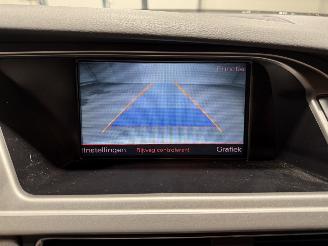 Audi A4 Avant 3.0TDI 176kW Automaat Quattro Pro Line picture 18