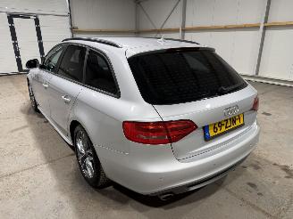 Audi A4 Avant 3.0TDI 176kW Automaat Quattro Pro Line picture 12