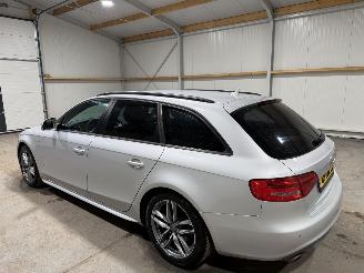Audi A4 Avant 3.0TDI 176kW Automaat Quattro Pro Line picture 11