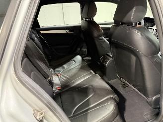 Audi A4 Avant 3.0TDI 176kW Automaat Quattro Pro Line picture 23