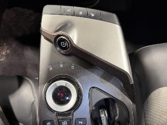 Kia EV6 58kW 125kW Air picture 25