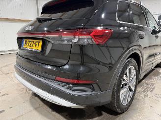 Audi Q4 Etron 77kWh 150kW 40Launch Edition Advanced picture 33