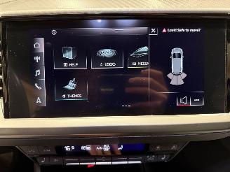 Audi Q4 Etron 77kWh 150kW 40Launch Edition Advanced picture 38