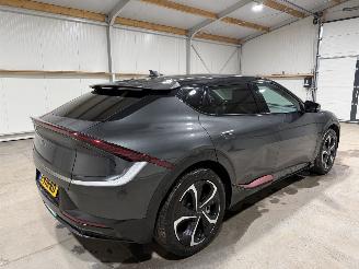 Kia EV6 77.4kWh 168kW Advanced Edition picture 5