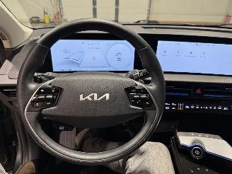 Kia EV6 77.4kWh 168kW Advanced Edition picture 23