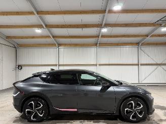 skadebil auto Kia EV6 77.4kWh 168kW Advanced Edition 2024/6