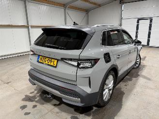 Skoda Elroq 82kWh 210kW Business Edition picture 6