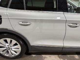 Skoda Elroq 82kWh 210kW Business Edition picture 36