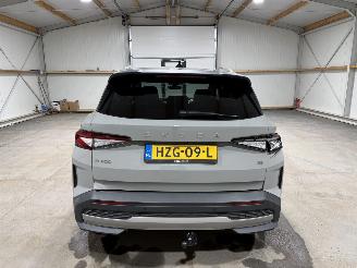 Skoda Elroq 82kWh 210kW Business Edition picture 7