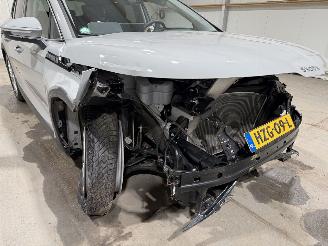 Skoda Elroq 82kWh 210kW Business Edition picture 22