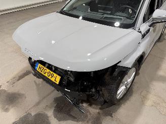 Skoda Elroq 82kWh 210kW Business Edition picture 27