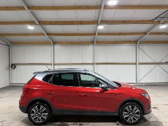 skadebil auto Seat Arona 1.0TSI 70kW Excellence Launch Edition 2018/7