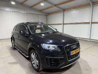 Audi Q7 3.0TFSI 200kW Automaat Quattro Pro Line S 7Persoons Pano picture 3