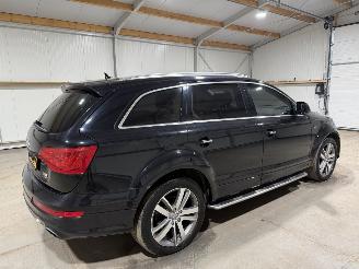 Audi Q7 3.0TFSI 200kW Automaat Quattro Pro Line S 7Persoons Pano picture 5