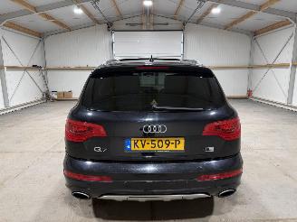 Audi Q7 3.0TFSI 200kW Automaat Quattro Pro Line S 7Persoons Pano picture 7