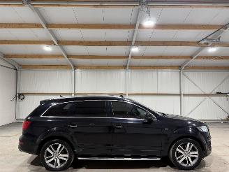 skadebil auto Audi Q7 3.0TFSI 200kW Automaat Quattro Pro Line S 7Persoons Pano 2014/12