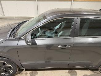 Kia e-Niro 64.8kWh 150kW Comfortline EV picture 21