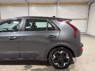 Kia e-Niro 64.8kWh 150kW Comfortline EV picture 25