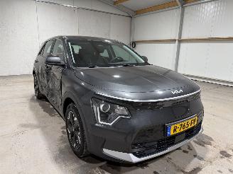 Kia e-Niro 64.8kWh 150kW Comfortline EV picture 3