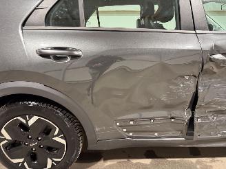 Kia e-Niro 64.8kWh 150kW Comfortline EV picture 28