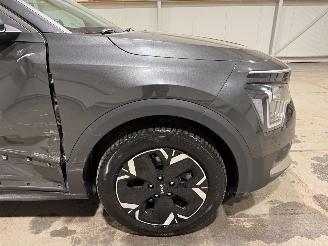 Kia e-Niro 64.8kWh 150kW Comfortline EV picture 18