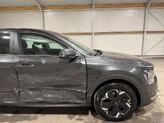 Kia e-Niro 64.8kWh 150kW Comfortline EV picture 14