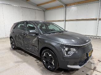 Kia e-Niro 64.8kWh 150kW Comfortline EV picture 2