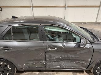 Kia e-Niro 64.8kWh 150kW Comfortline EV picture 22