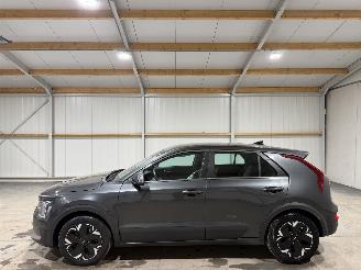 Kia e-Niro 64.8kWh 150kW Comfortline EV picture 8